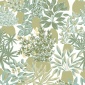 Papel Pintado Plantas - OLPAS 02 | MURAKE - 85472