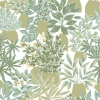 Papel Pintado Plantas - OLPAS 02 | MURAKE - 85472