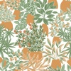 Papel Pintado Plantas - OLPAS 01 | MURAKE - 85471