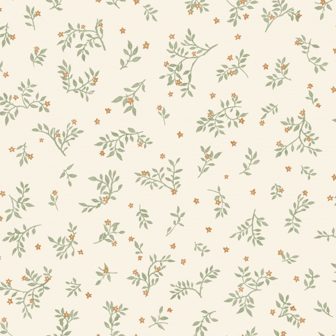 Papel Pintado Ramitas - ALICIA 03 | MURAKE - 85493