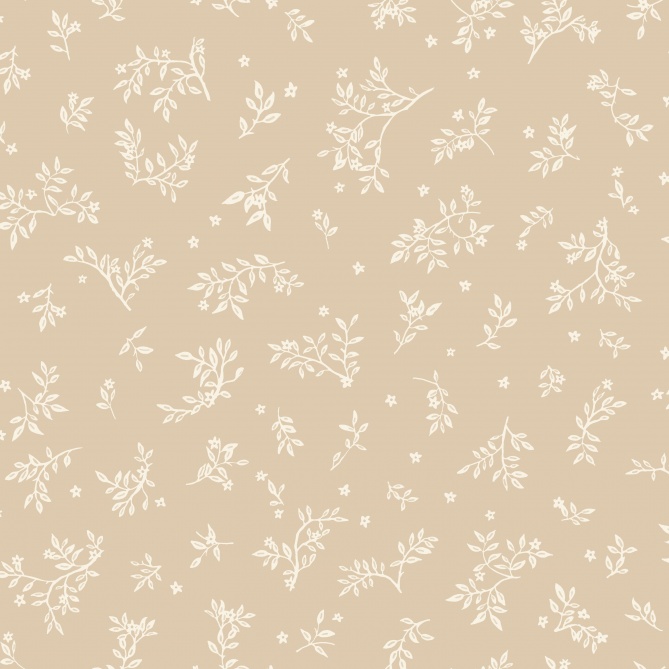 Papel Pintado Ramitas - ALICIA 01 | MURAKE - 85491