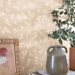 Papel Pintado Ramitas - ALICIA 01 | MURAKE - 85491