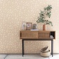 Papel Pintado Ramitas - ALICIA 01 | MURAKE - 85491