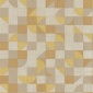 Papel Pintado Mosaico geométrico - SALERNO 03 | MURAKE - 877913