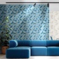 Papel Pintado Mosaico geométrico - SALERNO 05 | MURAKE - 877915