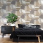 Papel Pintado Formas geométricas - BARI 01 | MURAKE - 877931