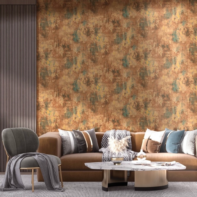 Papel Pintado Hormigón - APRILIA 08 | MURAKE - 877968