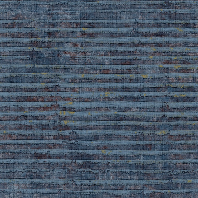 Papel Pintado Rayas horizontales - RONSE 06 | MURAKE - 877986