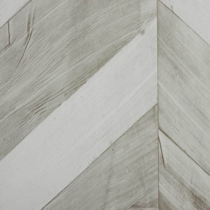 Papel Pintado Espiga madera - MANDAL  | MURAKE - 78326