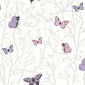 Papel Pintado Mariposas - MALAMI 01 | MURAKE - 14638
