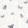 Papel Pintado Mariposas - MALAMI 01 | MURAKE - 14638