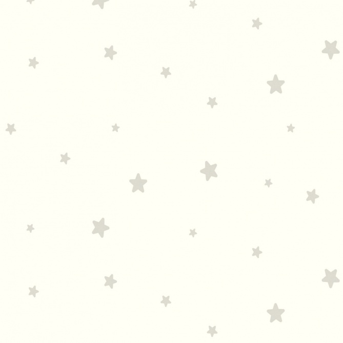 Papel Pintado Estrellas - DILEK 02 | MURAKE - 14635