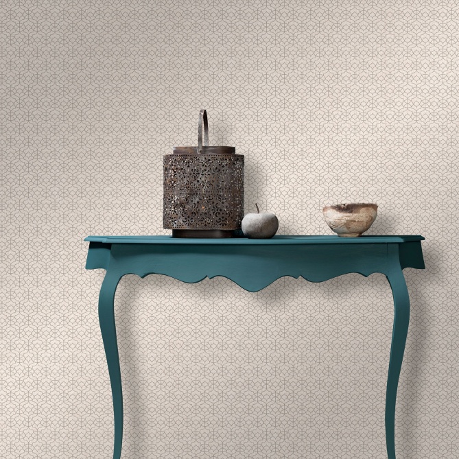 Papel Pintado Adamascado - FULTON 04 | MURAKE - 541594