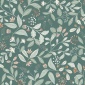 Papel Pintado Plantas - NANTES 06 | MURAKE - 85066