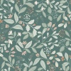 Papel Pintado Plantas - NANTES 06 | MURAKE - 85066