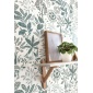 Papel Pintado Flores - ARPAJON 06 | MURAKE - 85096