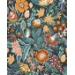 Mural Floral - MAISSE  | MURAKE - 85049