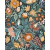 Mural Floral - MAISSE  | MURAKE - 85049