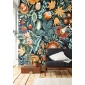 Mural Floral - MAISSE  | MURAKE - 85049