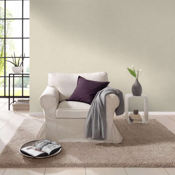 Papel Pintado Lino - PARADERA 03 | MURAKE - 918423