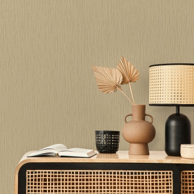 Papel Pintado Estructura rayada - GENEVA 04 | MURAKE - 541614