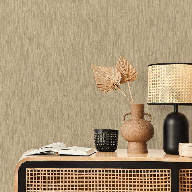 Papel Pintado Estructura rayada - GENEVA 04 | MURAKE - 541614