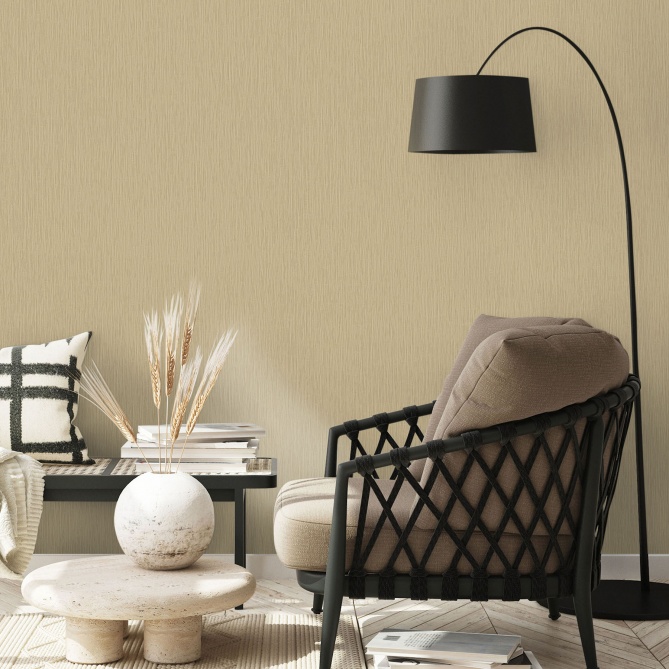 Papel Pintado Estructura rayada - GENEVA 04 | MURAKE - 541614