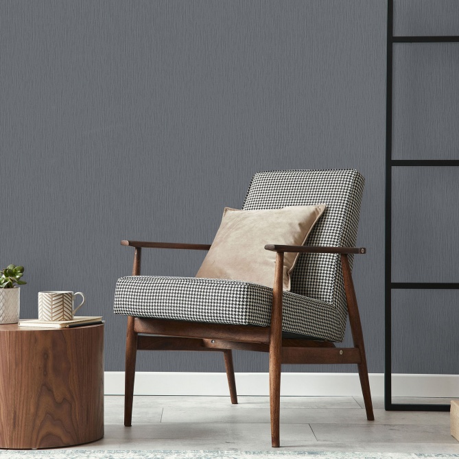 Papel Pintado Estructura rayada - GENEVA 06 | MURAKE - 541616