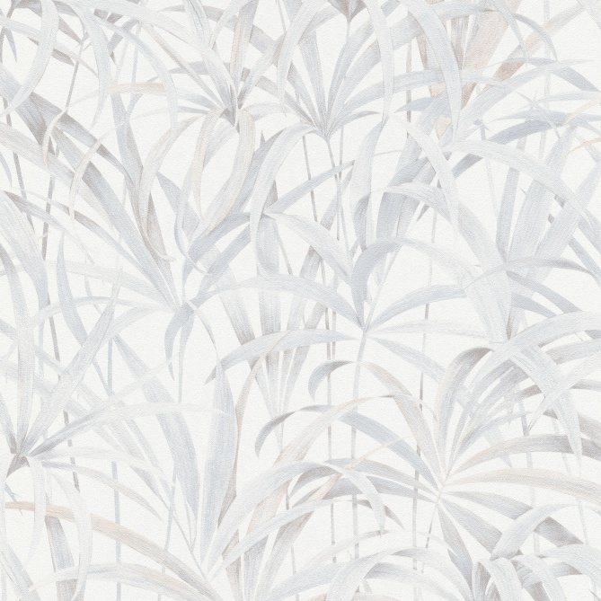 Papel Pintado Hojas palmera - GRIMES 03 | MURAKE - 541623