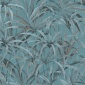 Papel Pintado Hojas palmera - GRIMES 04 | MURAKE - 541624
