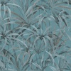 Papel Pintado Hojas palmera - GRIMES 04 | MURAKE - 541624