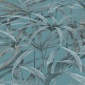 Papel Pintado Hojas palmera - GRIMES 04 | MURAKE - 541624