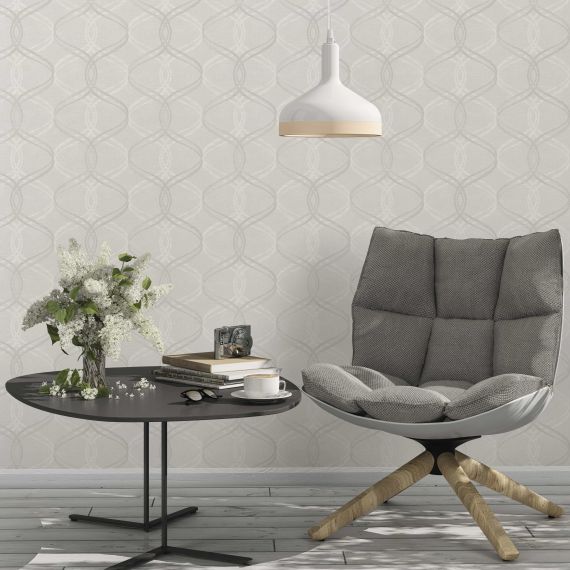 Papel Pintado ENTRELAZADO Y801L637 - 2