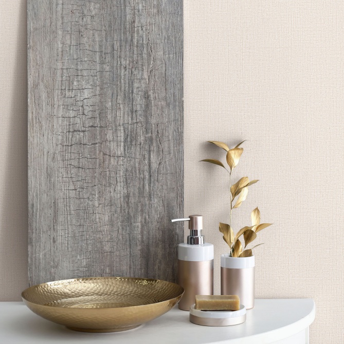 Papel Pintado Textura lino - JOPPA 02 | MURAKE - 541642