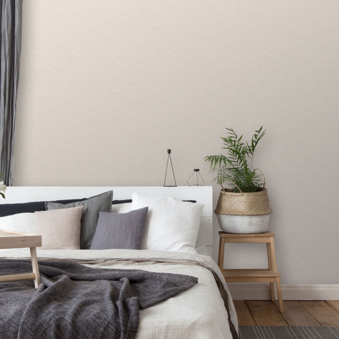 Papel Pintado Textura lino - JOPPA 02 | MURAKE - 541642