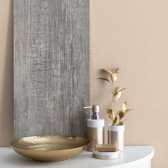 Papel Pintado Textura lino - JOPPA 03 | MURAKE - 541643