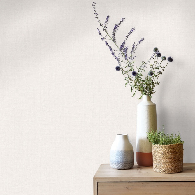 Papel Pintado Textura lino - JOPPA 12 | MURAKE - 541652