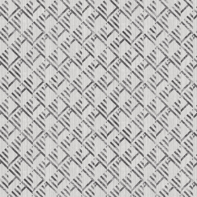 Papel Pintado Rombos - BERSEL 02 | MURAKE - 878012