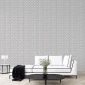 Papel Pintado Rombos - BERSEL 02 | MURAKE - 878012
