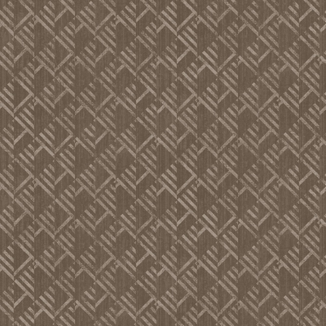 Papel Pintado Rombos - BERSEL 03 | MURAKE - 878013