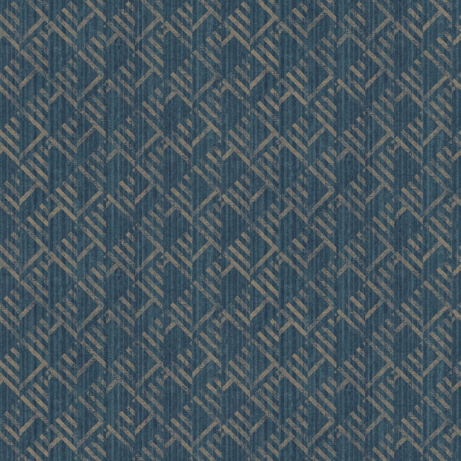 Papel Pintado Rombos - BERSEL 06 | MURAKE - 878016