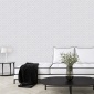 Papel Pintado Rombos - BERSEL 04 | MURAKE - 878014