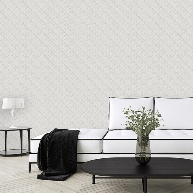 Papel Pintado Rombos - BERSEL 05 | MURAKE - 878015