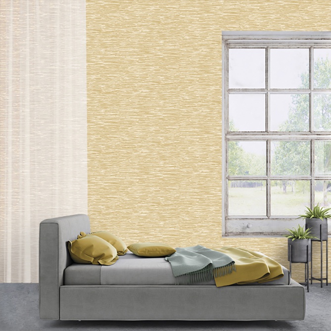 Papel Pintado Rayas horizontales - HAMME 06 | MURAKE - 878026