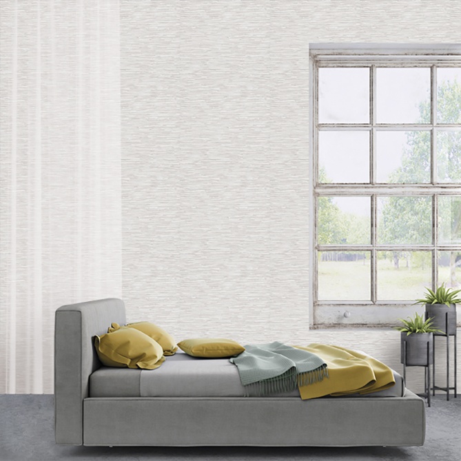 Papel Pintado Rayas horizontales - HAMME 09 | MURAKE - 878029