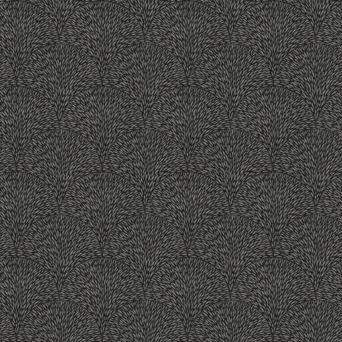 Papel Pintado Abanicos - BALEN 02 | MURAKE - 878042