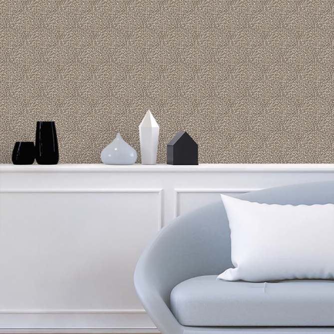 Papel Pintado Abanicos - BALEN 04 | MURAKE - 878044