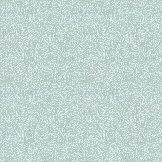 Papel Pintado Abanicos - BALEN 05 | MURAKE - 878045