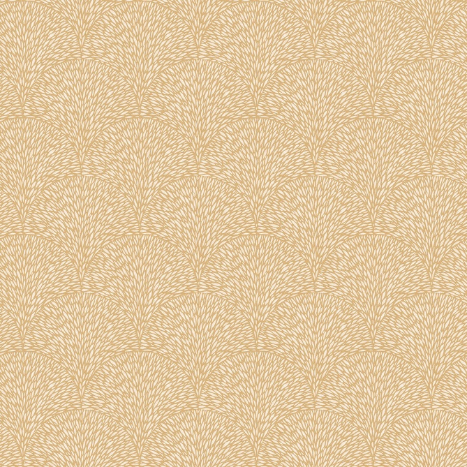 Papel Pintado Abanicos - BALEN 07 | MURAKE - 878047