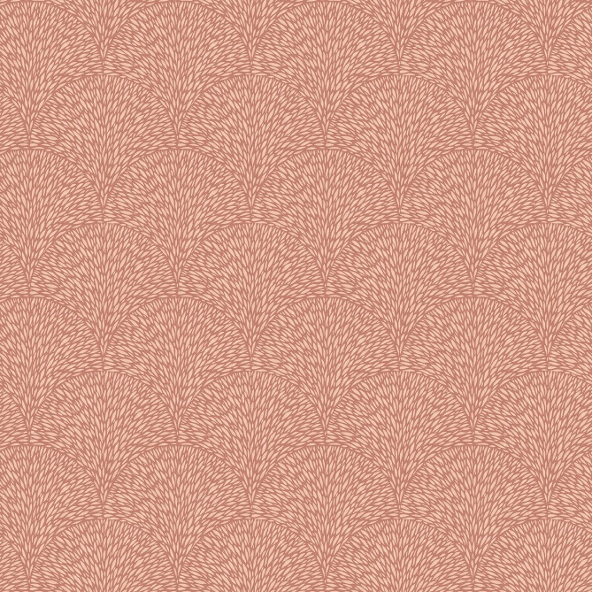 Papel Pintado Abanicos - BALEN 08 | MURAKE - 878048